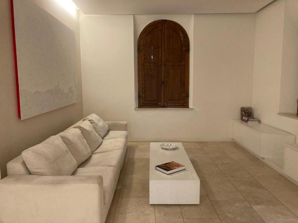 Splendida Vista Su Siena Leilighet Eksteriør bilde